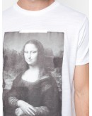 x MCA Mona Lisa T-shirt