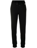 slim-fit track pants