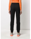 slim-fit track pants