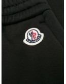 slim-fit track pants