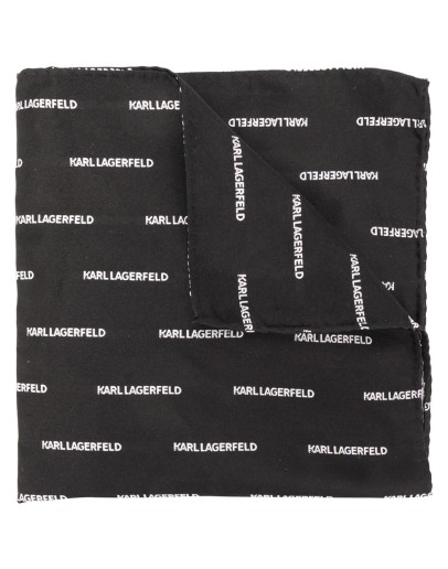 embroidered pocket square