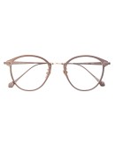 Mellow Go Round circle glasses