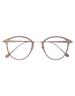 Mellow Go Round circle glasses