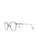 Mellow Go Round circle glasses