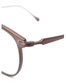 Mellow Go Round circle glasses