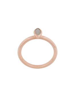 Paloma Petal ring