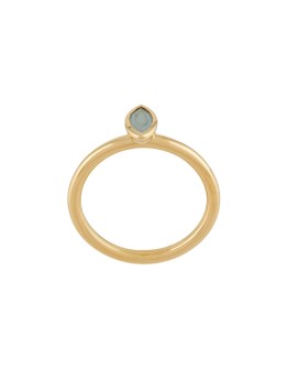 Paloma Petal ring
