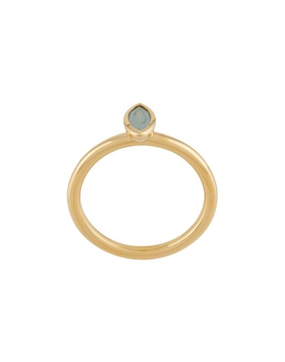 Paloma Petal ring