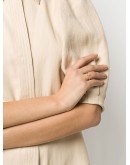 Paloma Petal ring