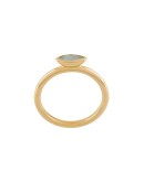 Paloma Fallen Petal ring