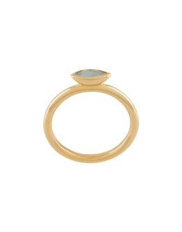 Paloma Fallen Petal ring