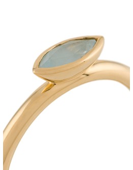 Paloma Fallen Petal ring