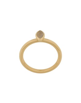 Paloma Petal ring