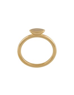Paloma Fallen Petal ring