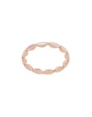 Paloma Petal Eternity ring