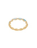 Paloma Eternity ring
