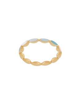 Paloma Eternity ring