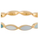 Paloma Eternity ring