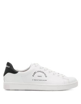Rue St Guillaume low-top sneakers