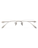 Kusamakura square glasses