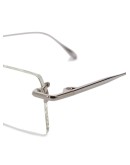 Kusamakura square glasses