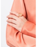 Cameo Charm ring