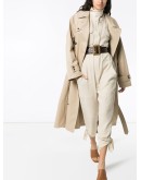 Tacaia silk jumpsuit