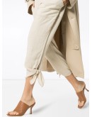 Tacaia silk jumpsuit