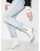 Roni 95 buttoned ankle boots