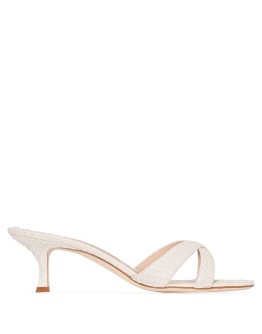Callamu 50mm sandals