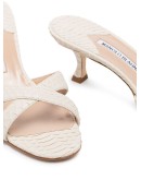 Callamu 50mm sandals
