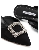 Maysale flat pumps
