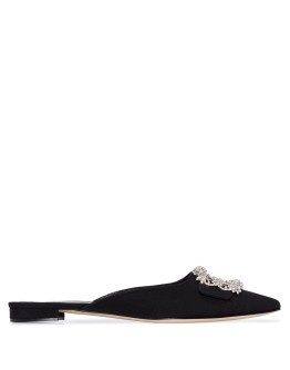 Maysale flat pumps