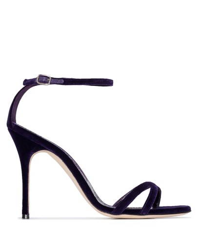 Paloma 105 sandals