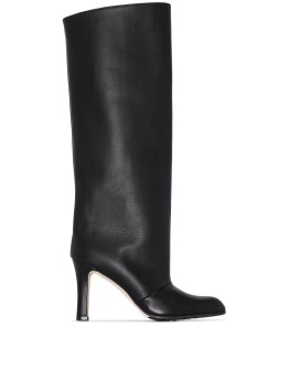 Khomobi 90mm knee-high boots