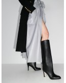 Khomobi 90mm knee-high boots
