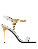 Roxana 95mm sandals