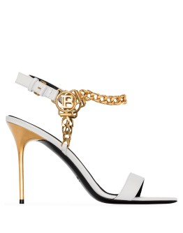 Roxana 95mm sandals