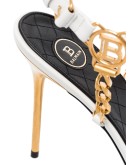 Roxana 95mm sandals