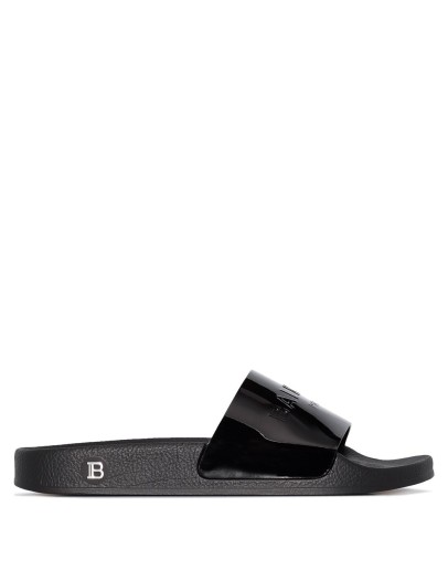 Calypso slip-on slides