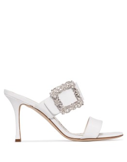 Gable Jewel 90mm sandals