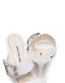 Gable Jewel 90mm sandals
