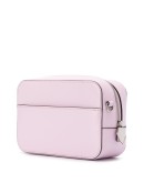 square-shape crossbody bag