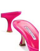 Maysale 50mm buckle pumps