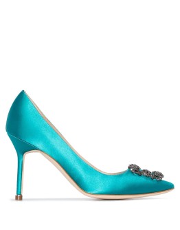 Hangisi 90 pumps