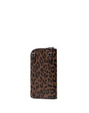 leopard print crossbody bag