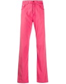 regular-fit jeans