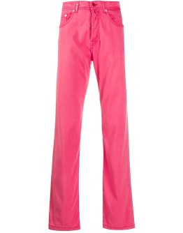 regular-fit jeans