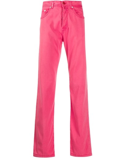 regular-fit jeans