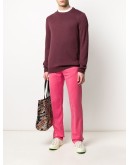 regular-fit jeans